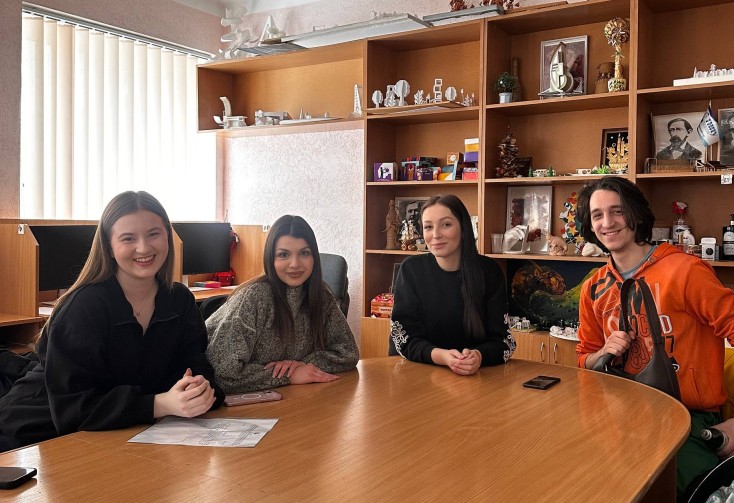 Вдячне сприйняття  щирих настанов